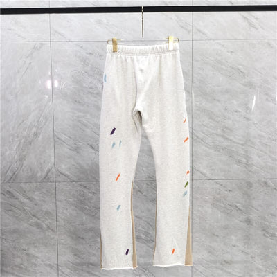 Pantalón Gallery Dept. Painted Gris