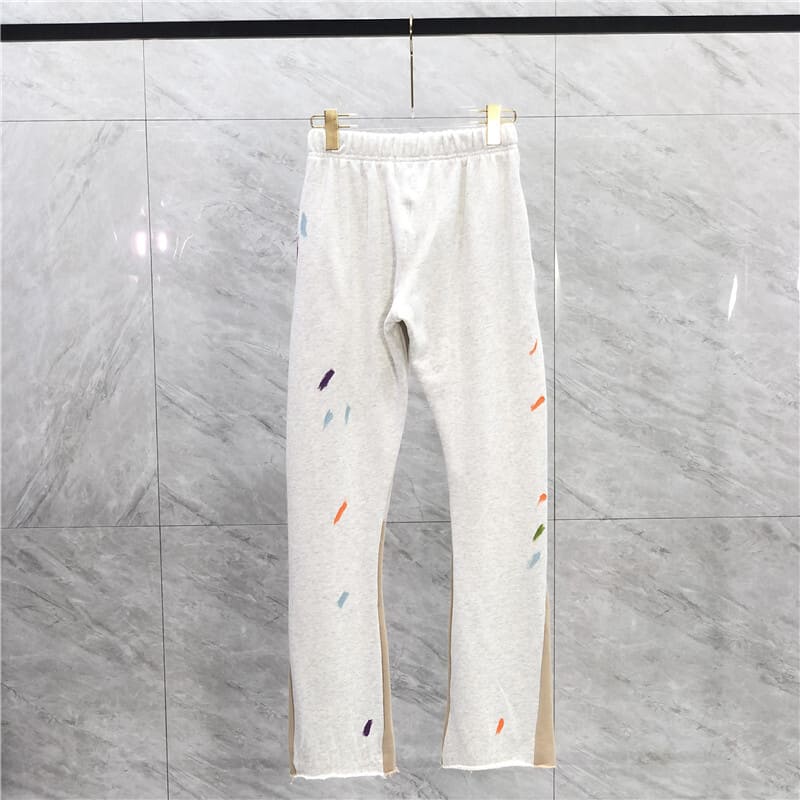 Pantalón Gallery Dept. Painted Gris