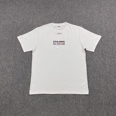 Playera Supreme Milan 'Grazie'