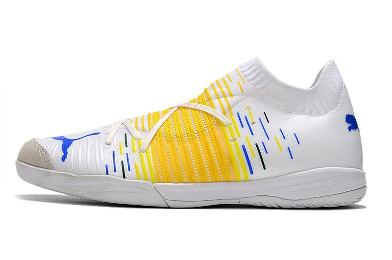 Tachones Future Z 11 Futsal–Cómodo