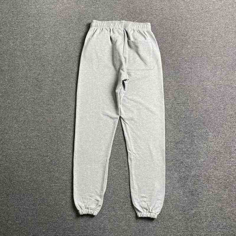 Pantalón Sp5der OG Web Grey