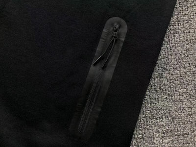Chamarra Nike Tech Fleece Preta 2023