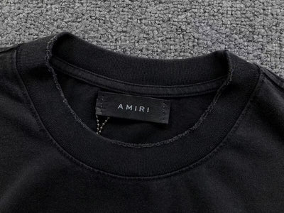Playera Amiri Vintage Pegasus