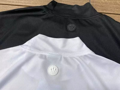 Playera Nike x Nocta Golf Mock Neck Top