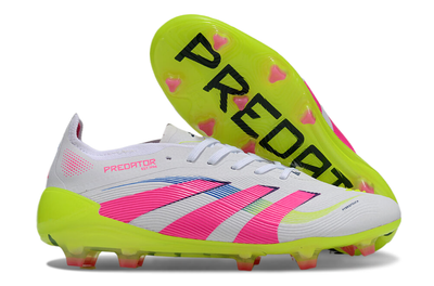 Tachones Adidas Predator Accuracy + FG