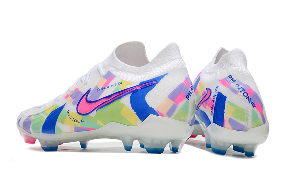 Tachones NIKE PHANTOM GX2 FG