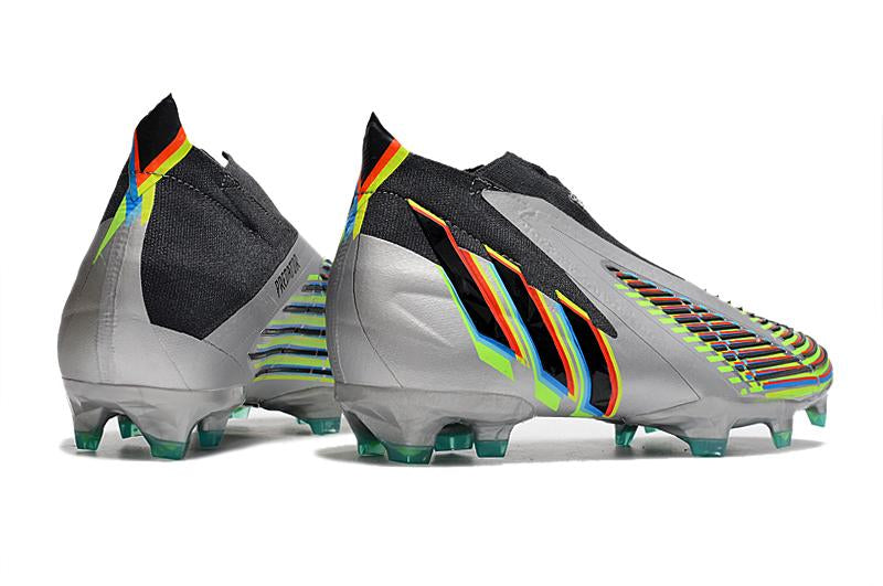 Tachones Predator Edge Campo–Cómodo