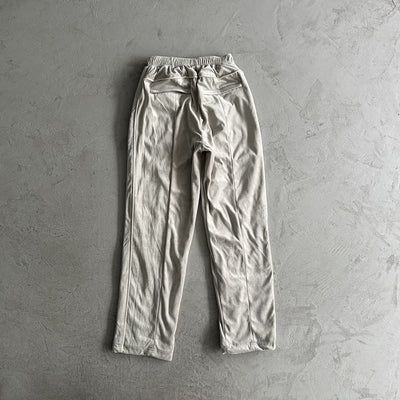 Conjunto Corteiz Veludo Gris