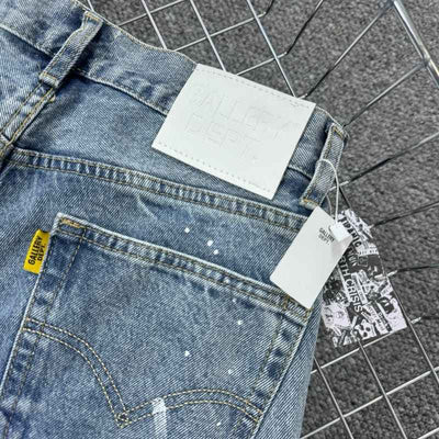 Pantalón Jeans Gallery. Dept Jeans