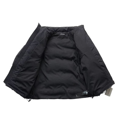 Chamarra Balenciaga Soccer Puffer