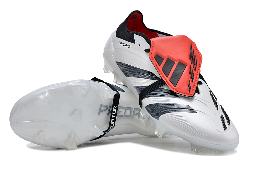 Tachones Adidas Predator Accuracy + FG