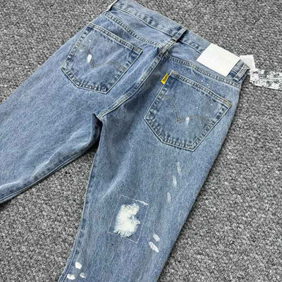 Pantalón Jeans Gallery. Dept Jeans