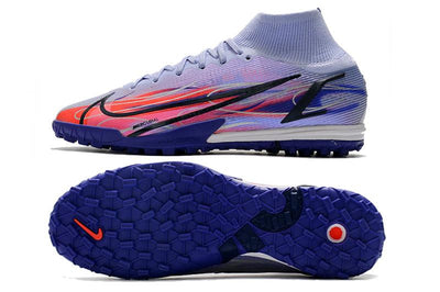 Tachones Mercurial Superfly 9 Elite Society–Clásico