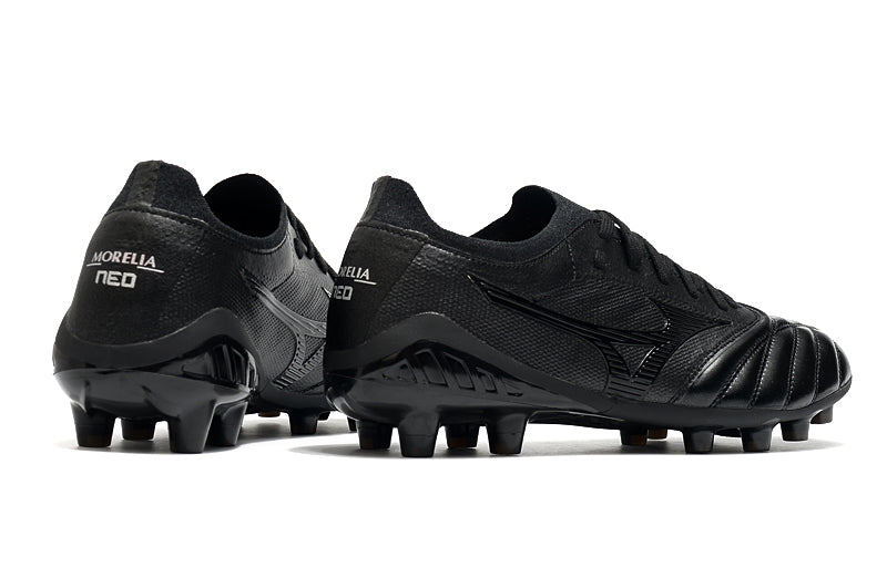 Tachones Mizuno Morelia Neo lll FG