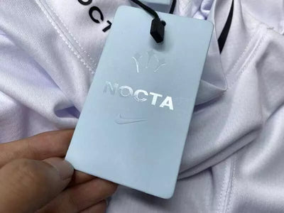 Playera Nike x Nocta Golf Mock Neck Top