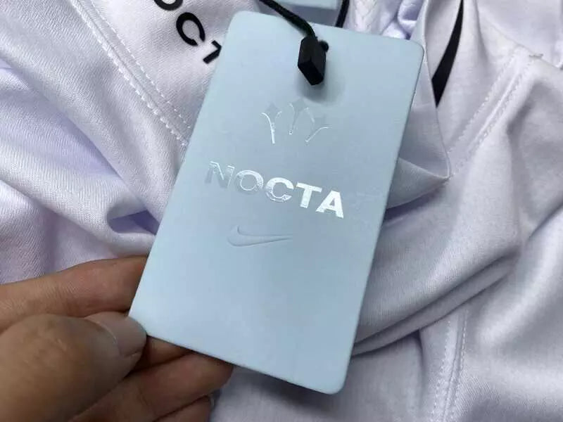 Playera Nike x Nocta Golf Mock Neck Top
