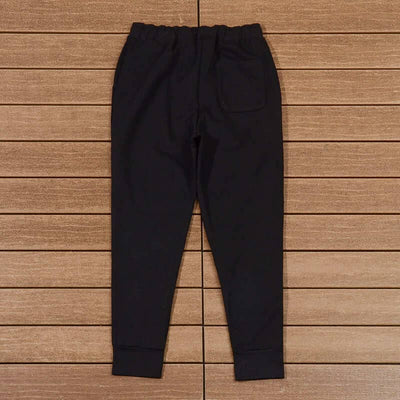 Pantalón Moletom Ralph Lauren Preta