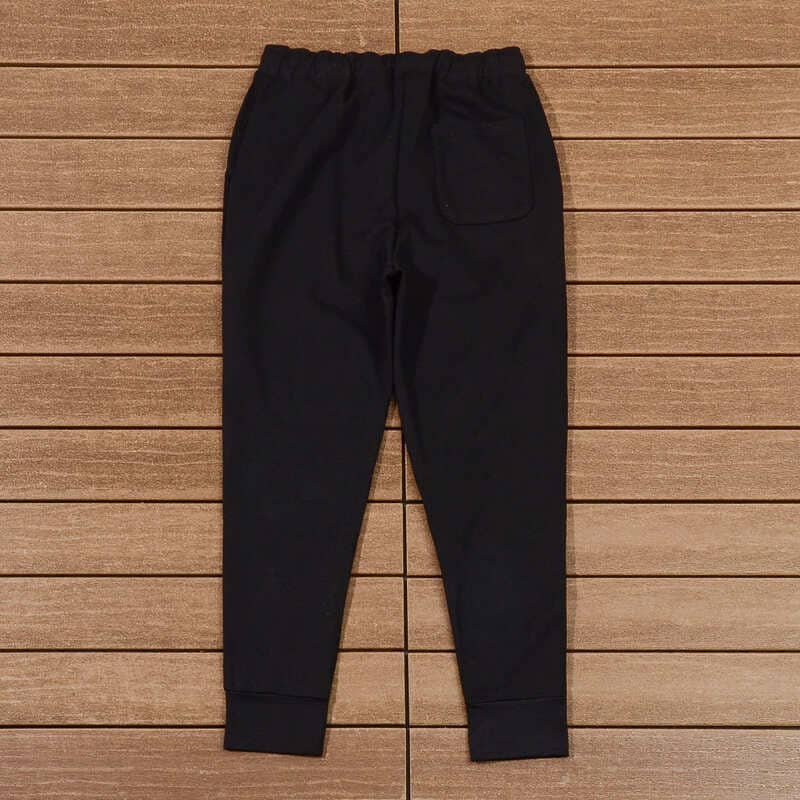Pantalón Moletom Ralph Lauren Preta