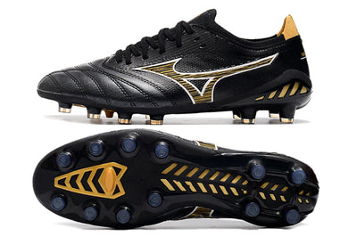 Tachones Mizuno Morelia Neo lll FG