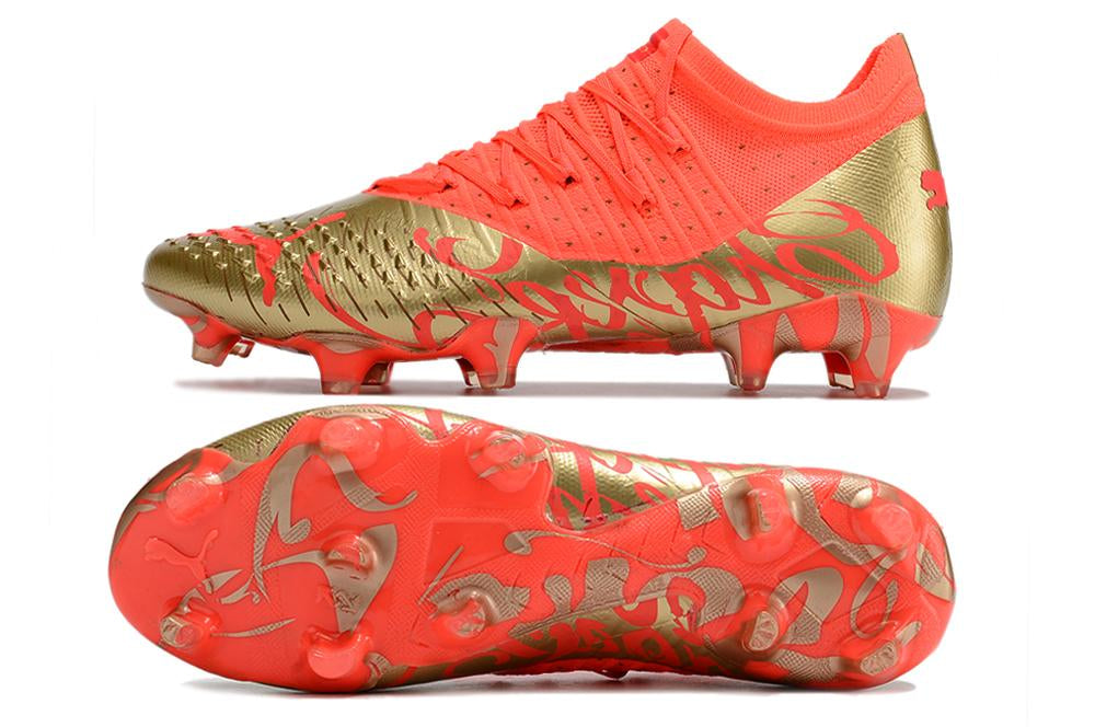 Tachones Neymar Future Z 13 Trazer Campo–Premium