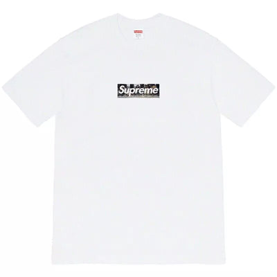 Playera Supreme Milan 'Grazie'