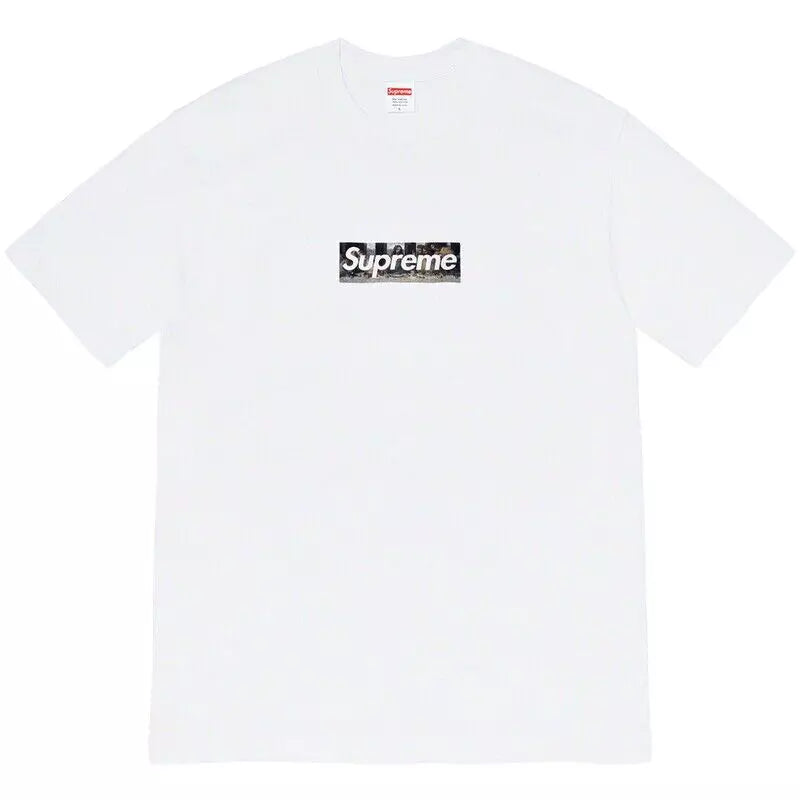 Playera Supreme Milan 'Grazie'