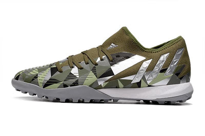 Tachones Predator Edge 3 low Society–Cómodo