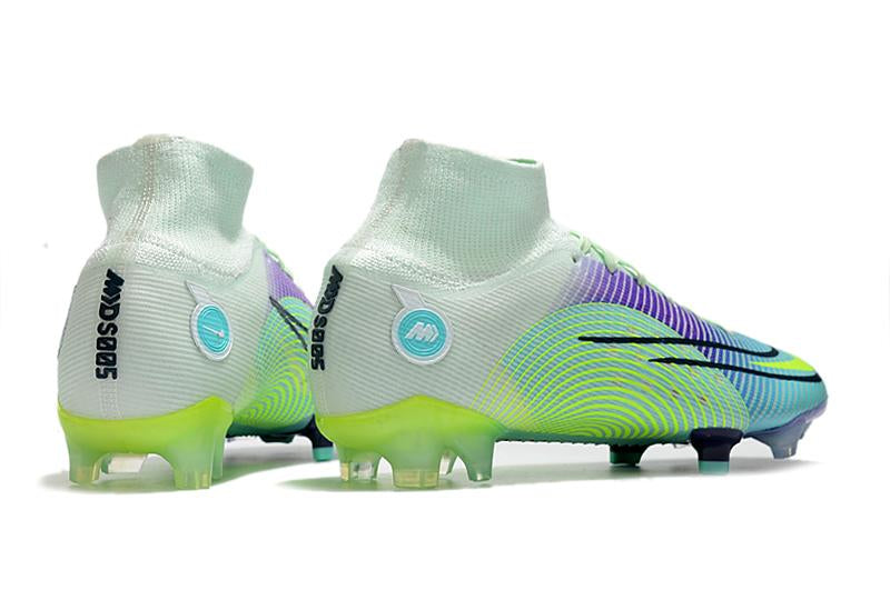 Tachones Mercurial Dream Speed Superfly 8 Elite Campo–Clásico