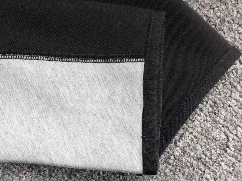 Chamarra Nike Tech Fleece Gris/Negro 2023