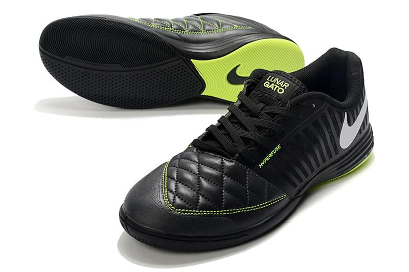Tachones Lunar Gato II Futsal–Elegante