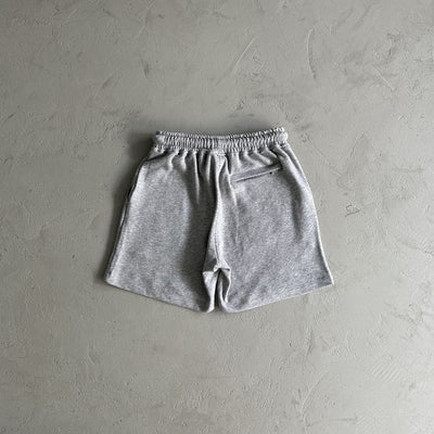 Conjunto Shorts Synaworld Gris