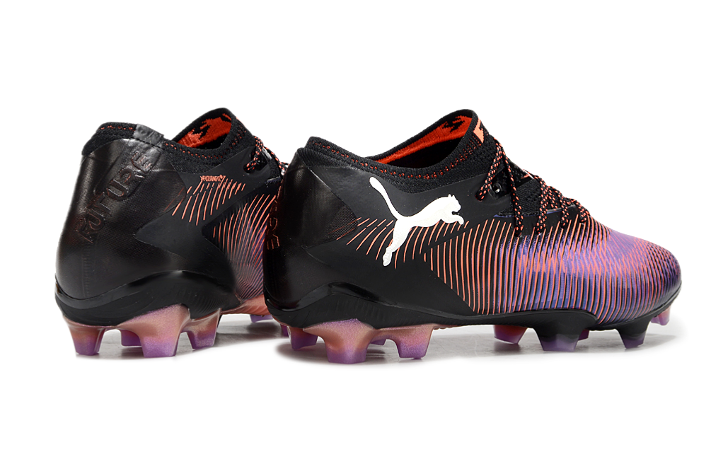 Tachones Puma Future 8 FG