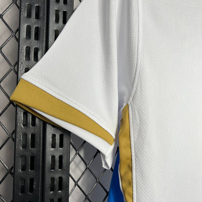 Camisa Uruguai Entrenamiento 24/25 - Versão Torcedor