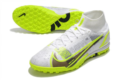 Tachones Mercurial Superfly 9 Elite Society–Clásico
