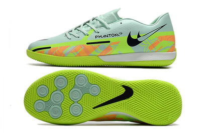 Tachones React Phantom GT Pro Futsal–Premium