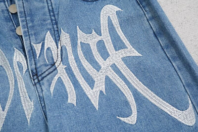 Pantalón Jeans Revenge