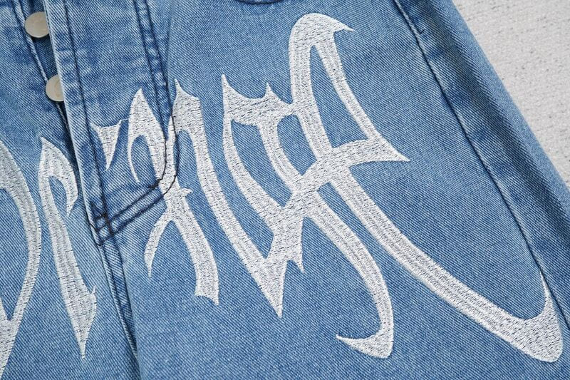 Pantalón Jeans Revenge