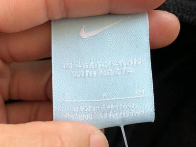 Pantalón Nike x NOCTA Fleece