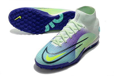 Tachones Mercurial Superfly 9 Elite Society–Clásico