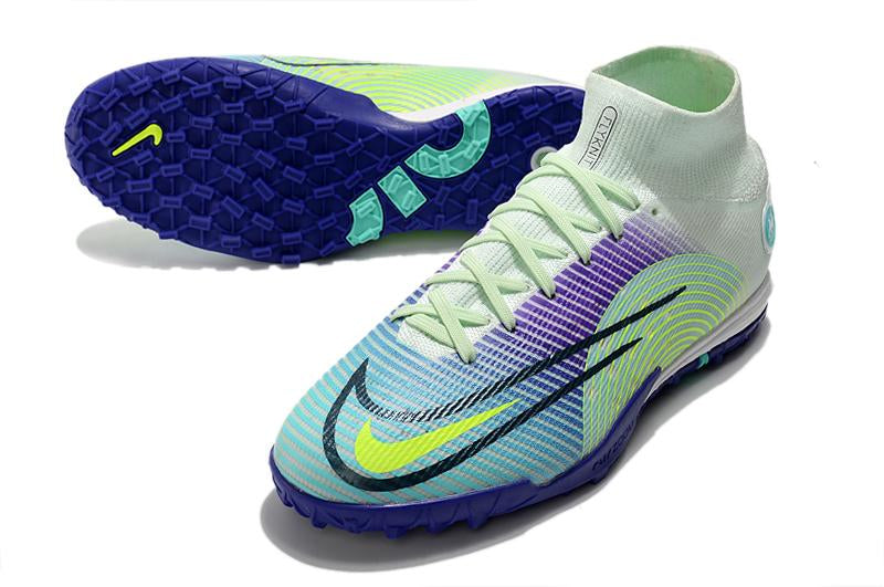 Tachones Mercurial Superfly 9 Elite Society–Clásico