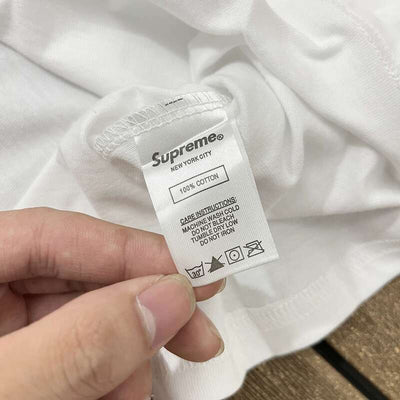 Playera Supreme x Takashi Murakami