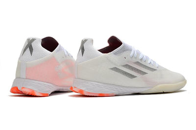Tachones X Speed Flow 1 Futsal–Clásico