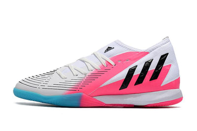 Tachones Predator Edge 3 Futsal–Elegante