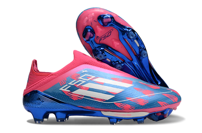 Tachones Adidas F50 FG Lightstrike Pro
