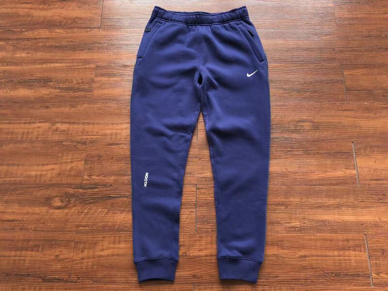 Pantalón Nike x NOCTA Fleece