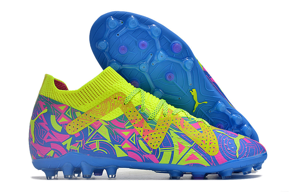 Tachones Puma Ultra Ultimate FG