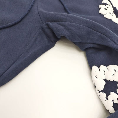 Pantalón Denim Tears The Cotton Wreath Navy
