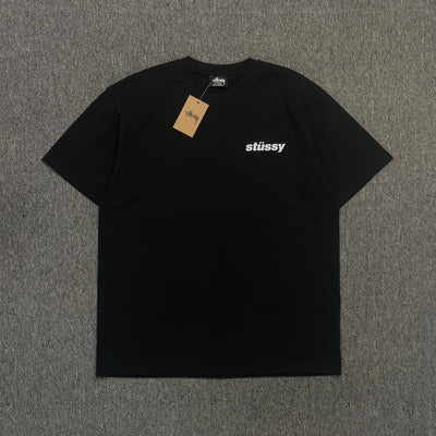 Playera Stussy Popsicle