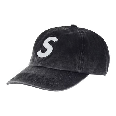 Gorra Supreme Pigment Print S Logo 6-Panel
