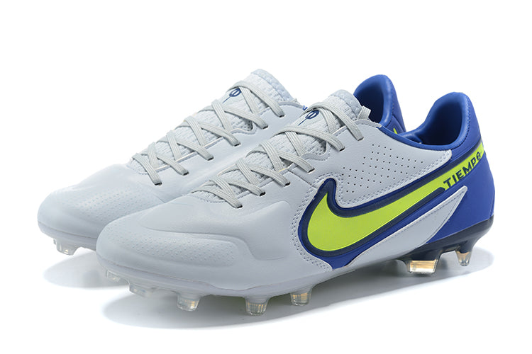 Tachones Nike Tiempo Legend 9 Elite FG